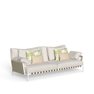 Schutzhülle für SALINAS 2-Sitzer Sofa