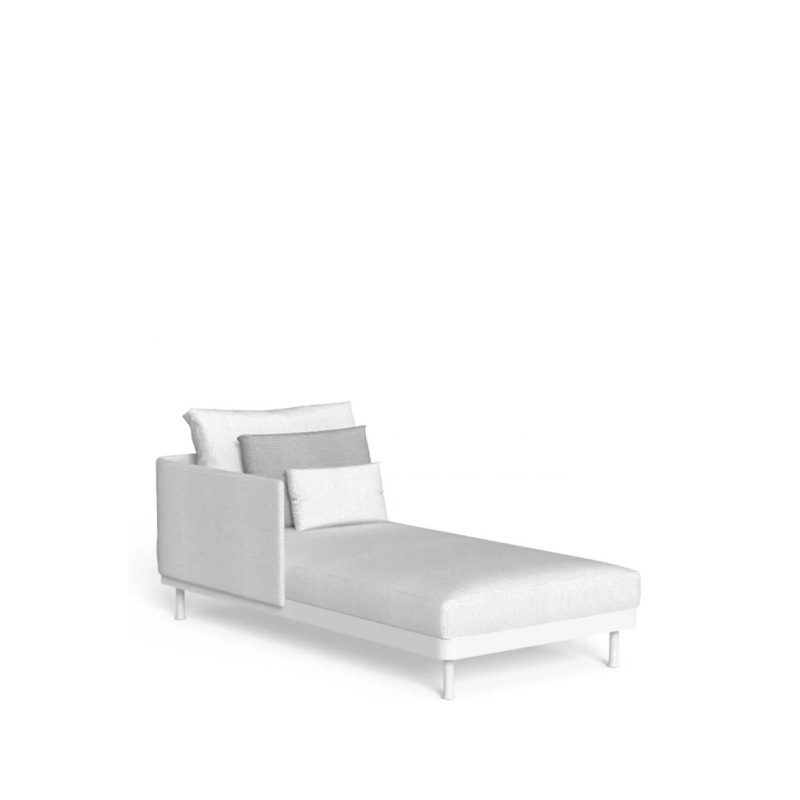 Schutzhülle für SLAM Chaiselongue rechts