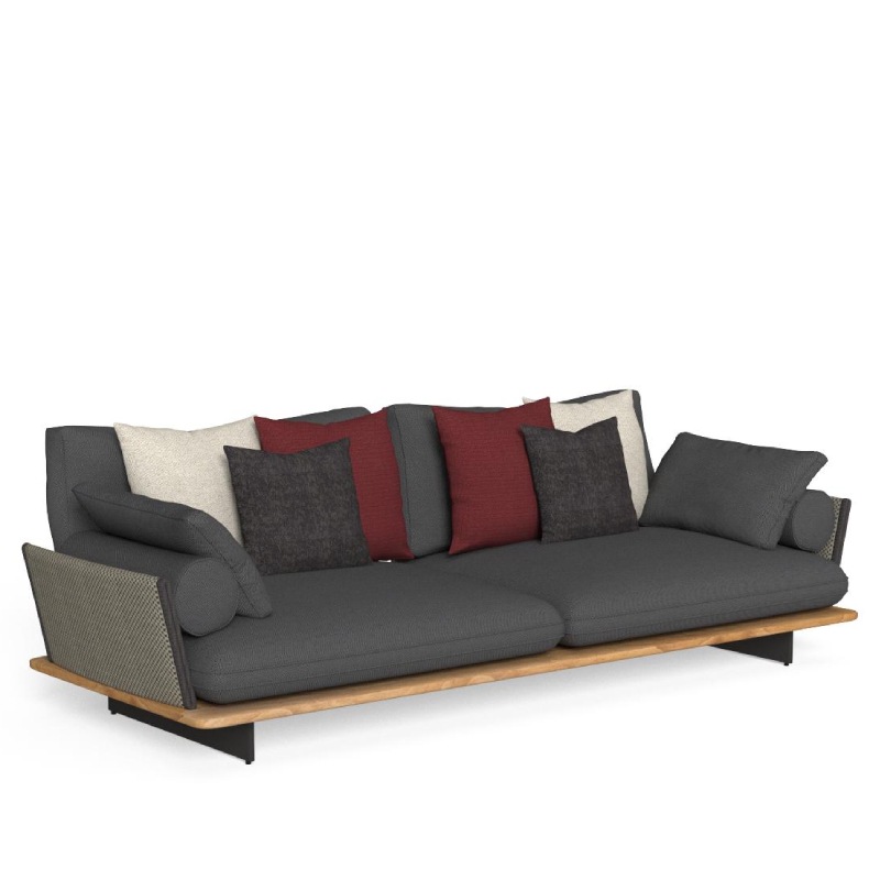 Schutzhulle Lounge Sofa 3 Sitzer