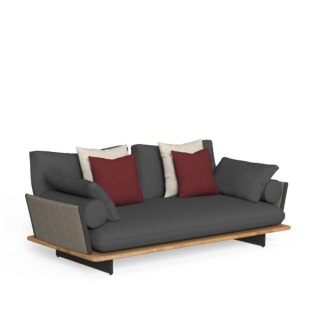 Schutzhülle für VENICE 2-Sitzer Sofa