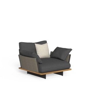 Schutzhülle für VENICE Sessel