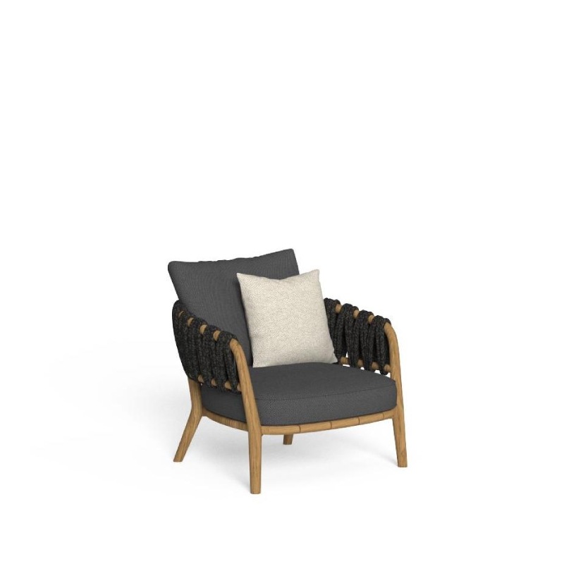 Schutzhülle für VENICE Love Seat Sessel