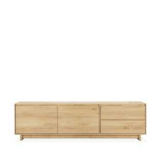 Ethnicraft WAVE TV-Sideboard
