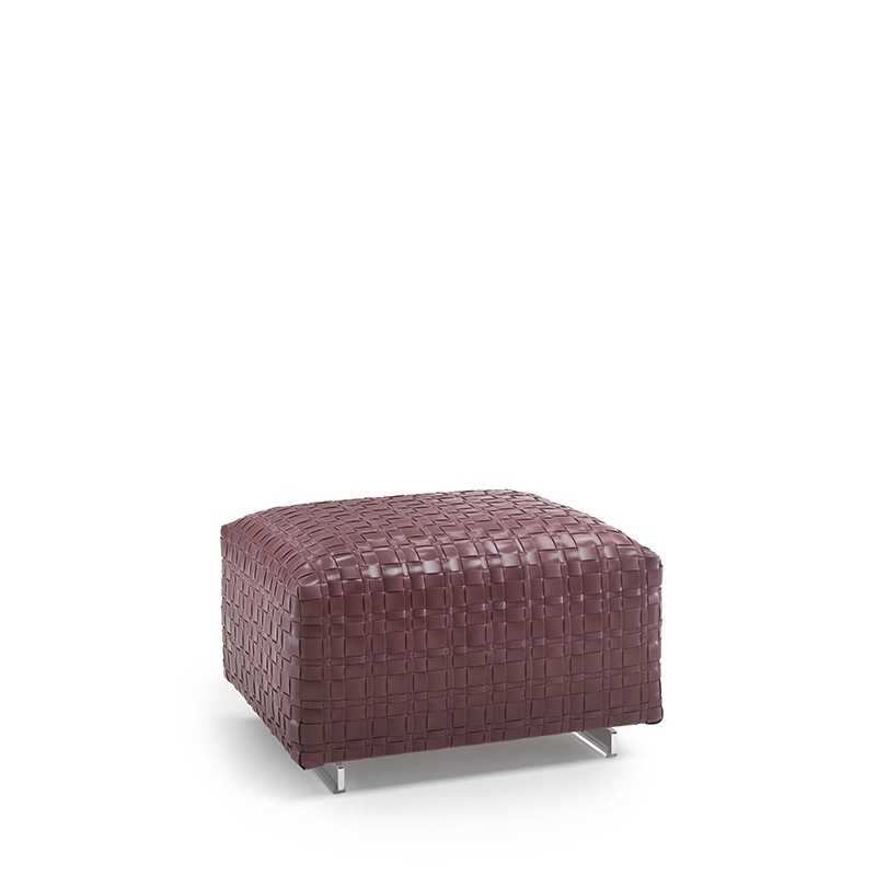 Flexform BANGKOK OUTDOOR Hocker 60x50 cm