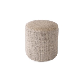 Nanimarquina Tres Persian Pouf Vegetal