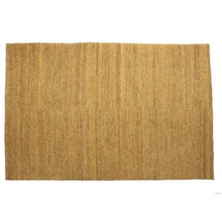 Nanimarquina EARTH Ochre Teppich