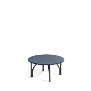 Poltrona Frau MIRABELL Couchtisch Ø 80 cm