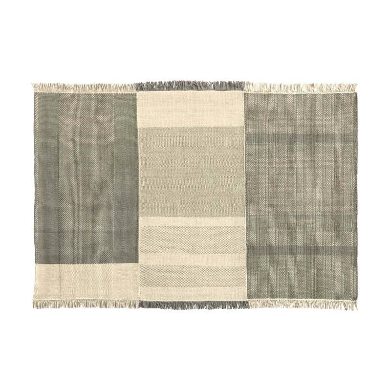 Nanimarquina TRES Pearl Teppich