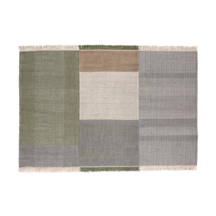 Nanimarquina TRES Salvia Outdoor Teppich