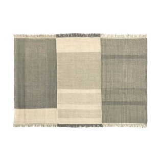 Nanimarquina TRES Pearl Outdoor Teppich