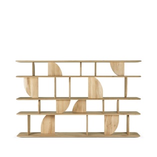 Ethnicraft GEOMETRIC Regal