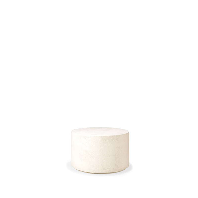 Ethnicraft ELEMENTS Couchtisch rund