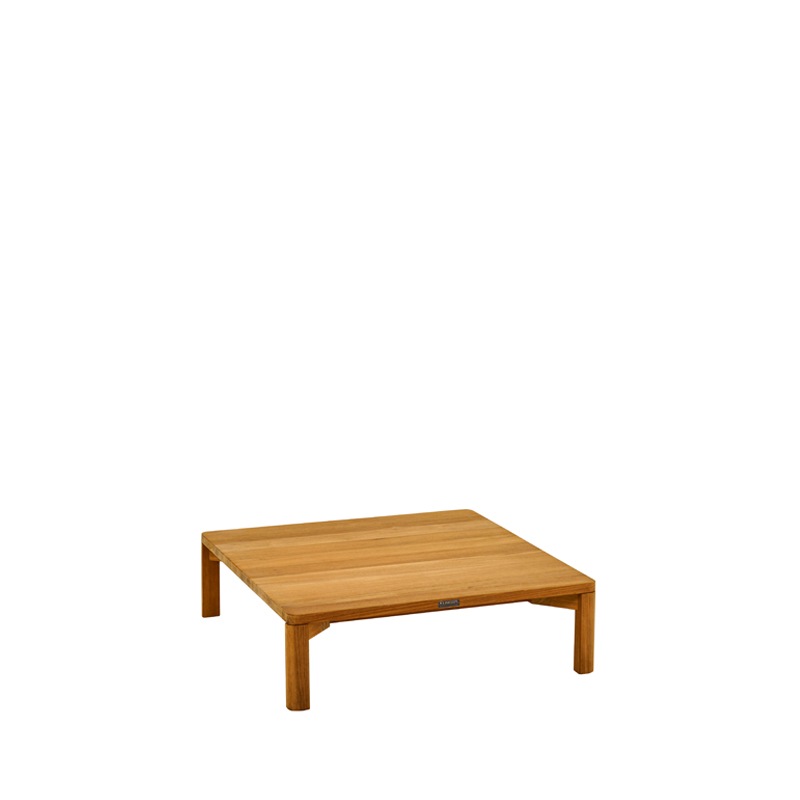 Weishäupl New Hampton Beistelltisch 82x82 cm