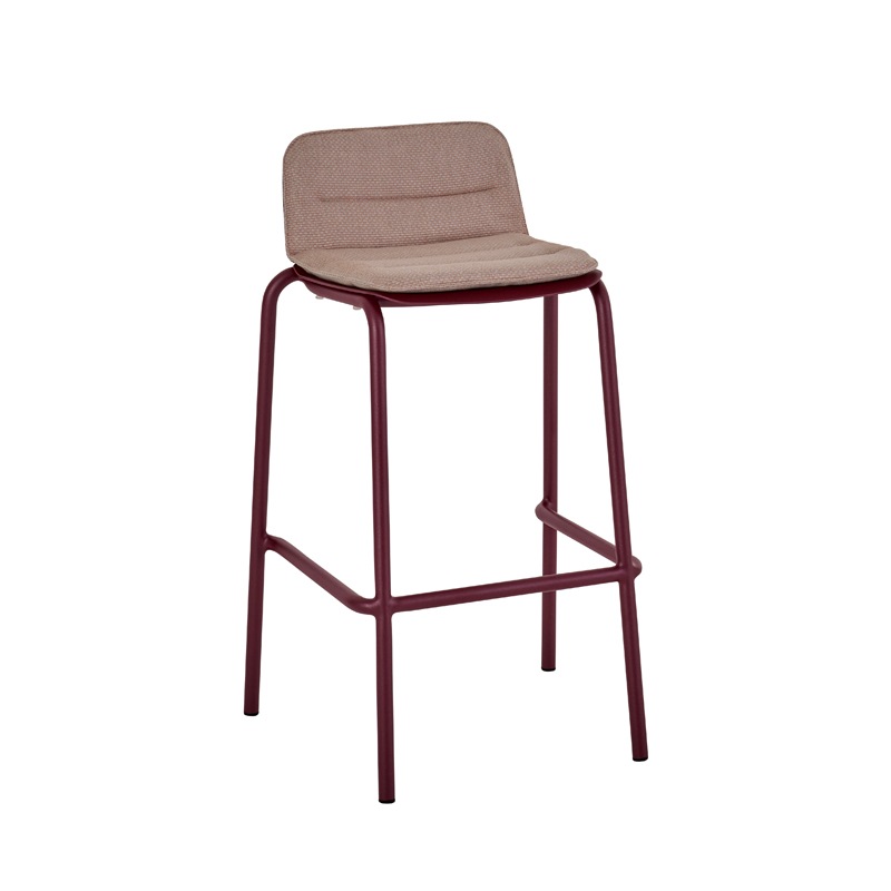 Vapio Sitzpolster für Barstuhl