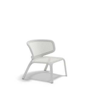 DEDON SEASHELL NUO Sessel