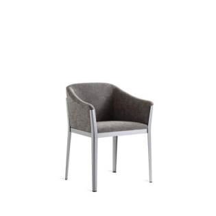 Cassina COTONE 140 SLIM Armlehnstuhl
