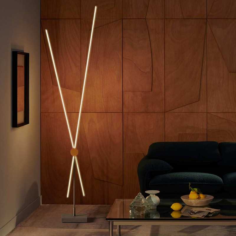 Cassina EITIE Stehleuchte