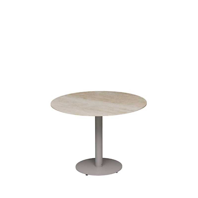 Manutti NAPOLI Bistrotisch Ø 80 cm