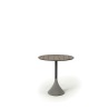 Ethimo Concreto Schutzhülle für Bistrotisch Ø60 cm