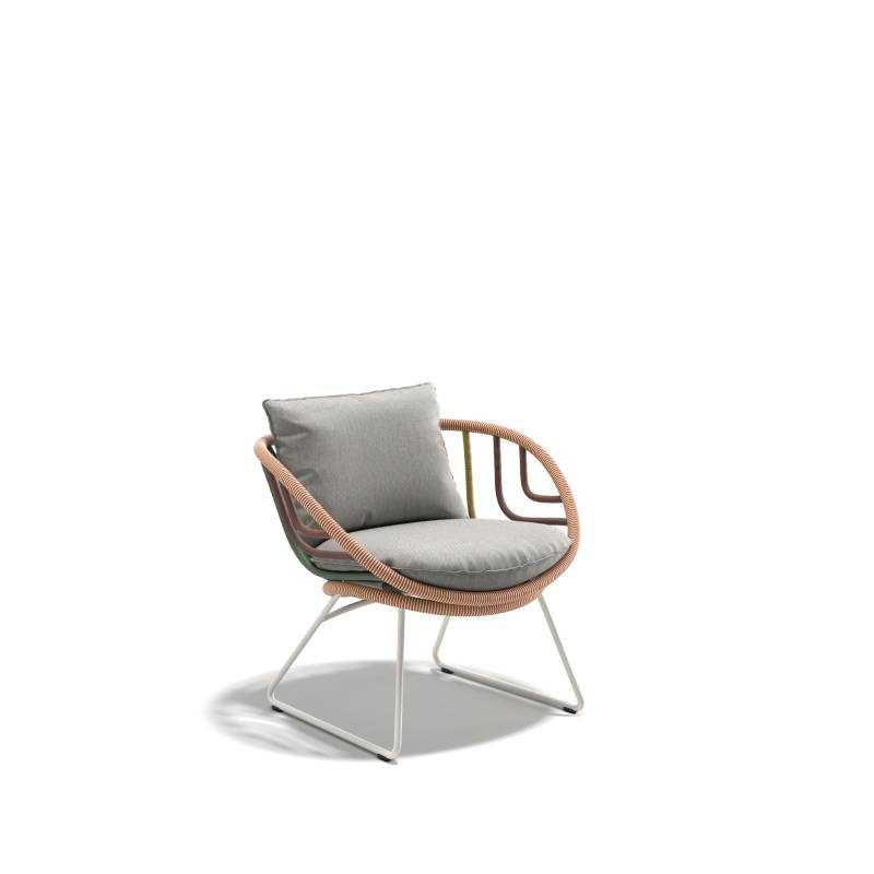 DEDON Kida Sessel