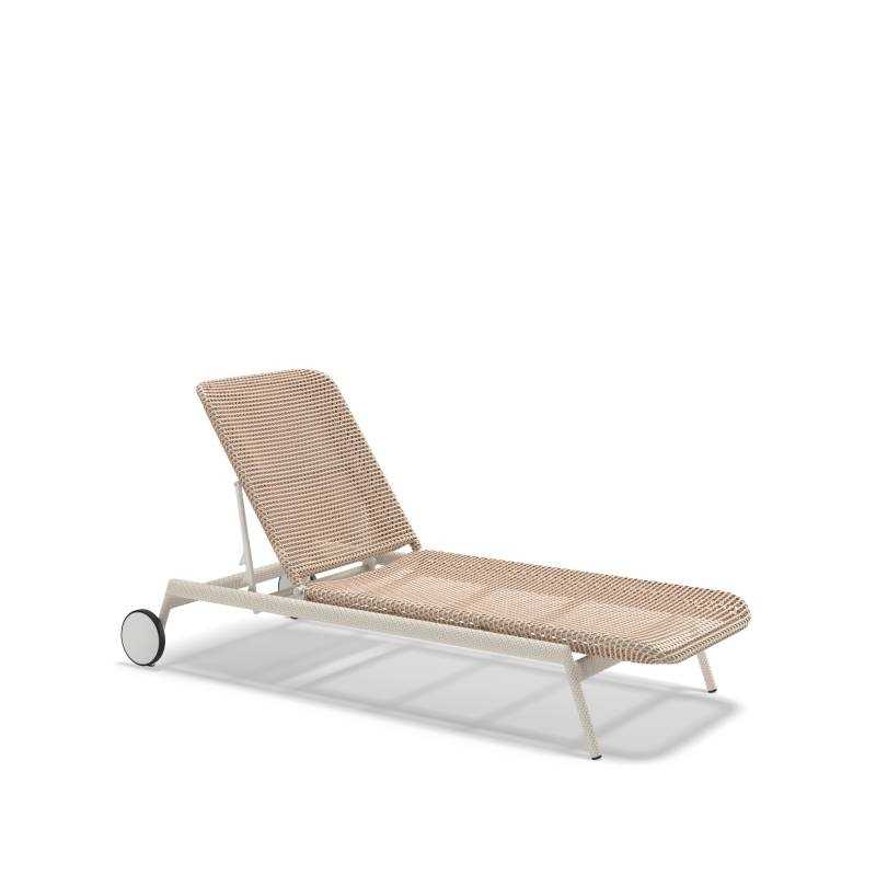 DEDON ROII Sonnenliege