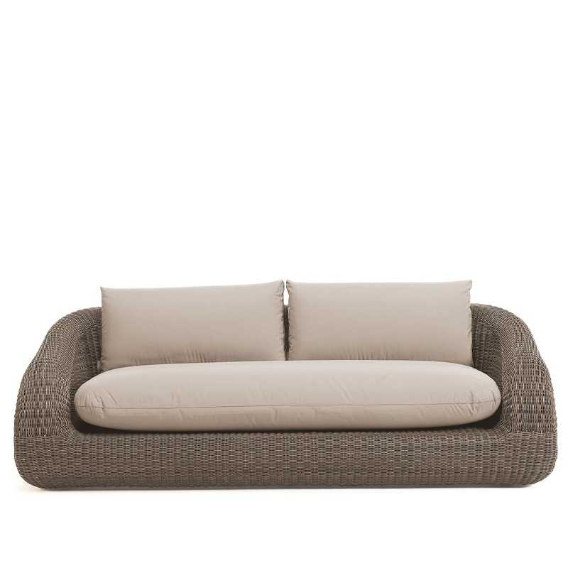 Ethimo Phorma Schutzhülle für 3-Sitzer Sofa