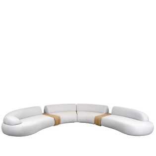 Cane-line MELLOW 6-Sitzer...