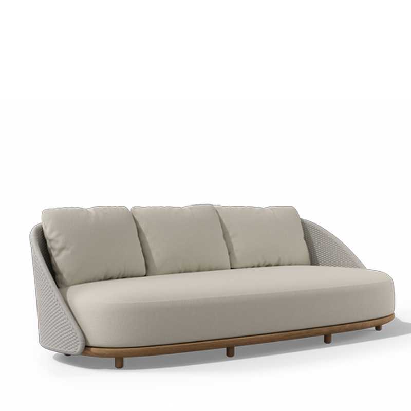 Tribù ELIO SOFA 3-Sitzer