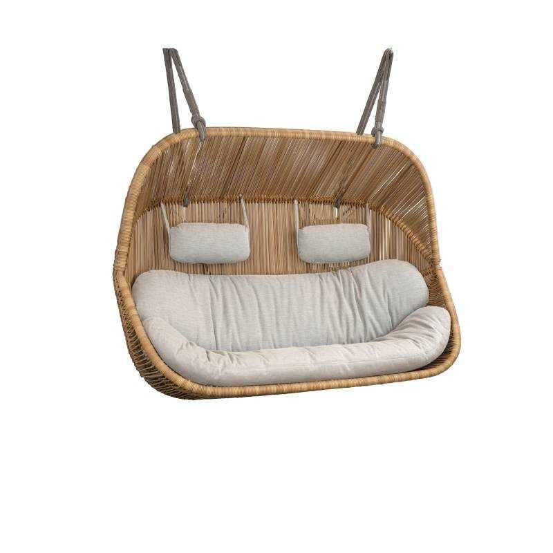 Cane-line Hive Hängesofa