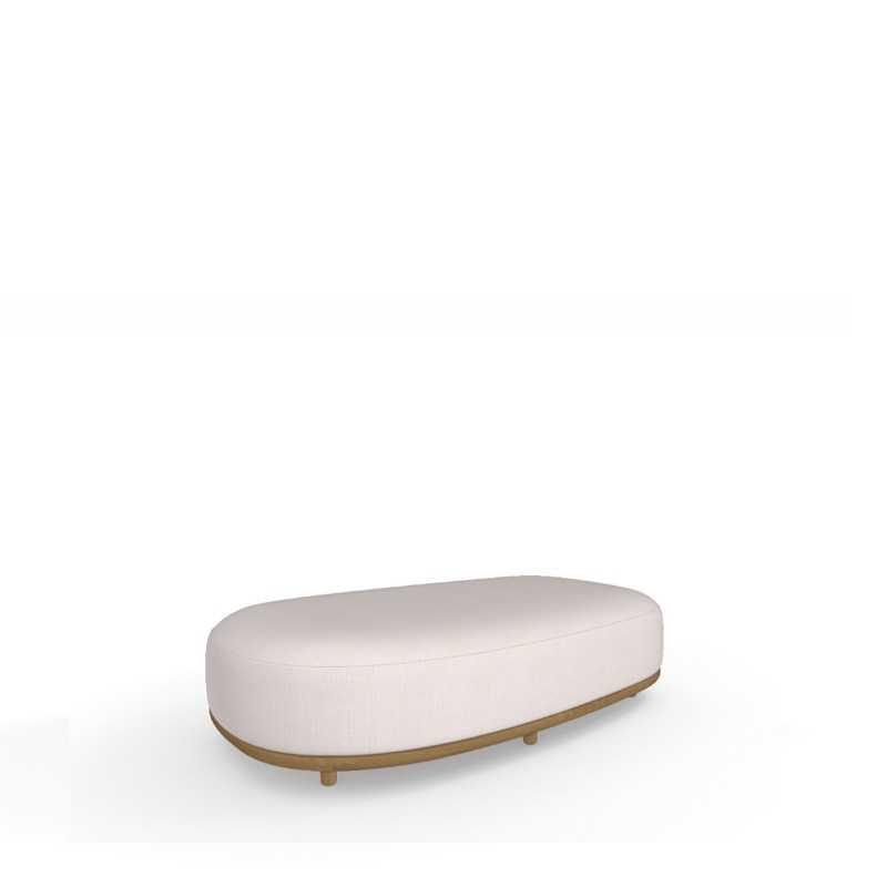 Tribù ELIO SOFA Pouf 2-Sitzer