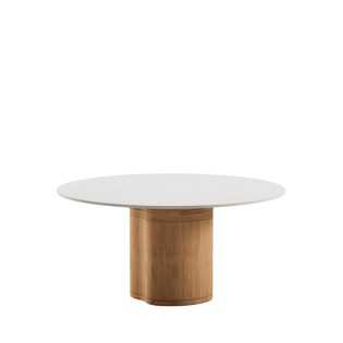 OGADO Esstisch Ø148 cm