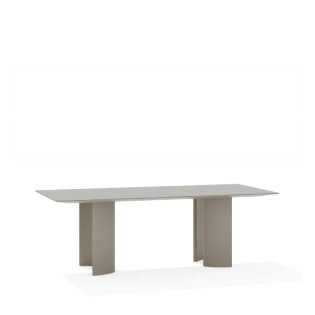 Fast NACA Tisch 300 x 100 cm