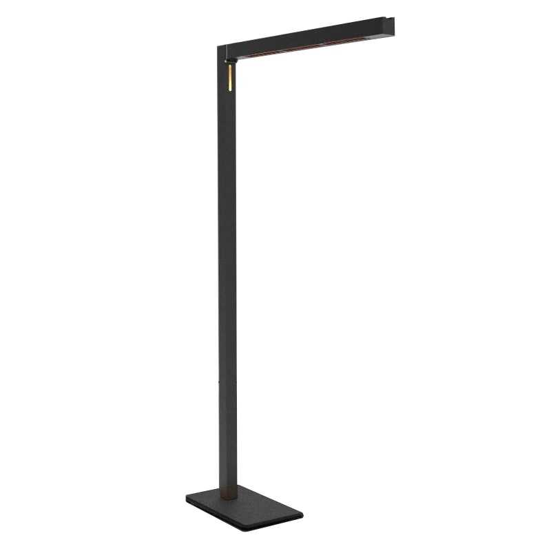 Heatsail TWIG Heizstrahler/ Stehleuchte