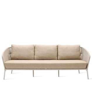 Vincent Sheppard AKARI 3-Sitzer Sofa