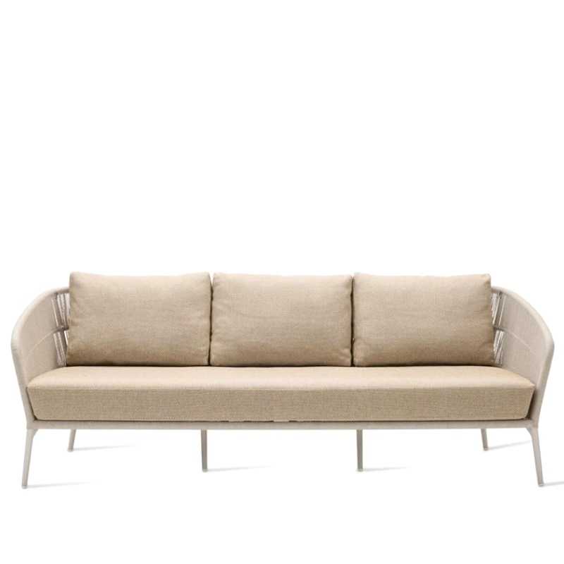 Vincent Sheppard AKARI 3-Sitzer Sofa