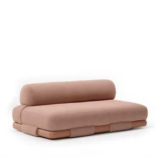 Kettal INSULA 2-Sitzer Element