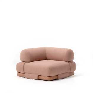 Kettal INSULA Eckelement