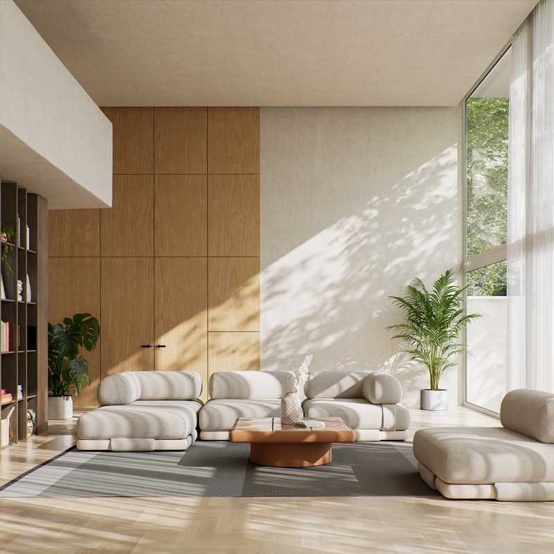 Kettal INSULA Couchtisch 110x110 cm