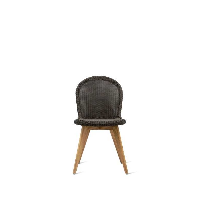 Vincent Sheppard DAMIEN Stuhl Teak