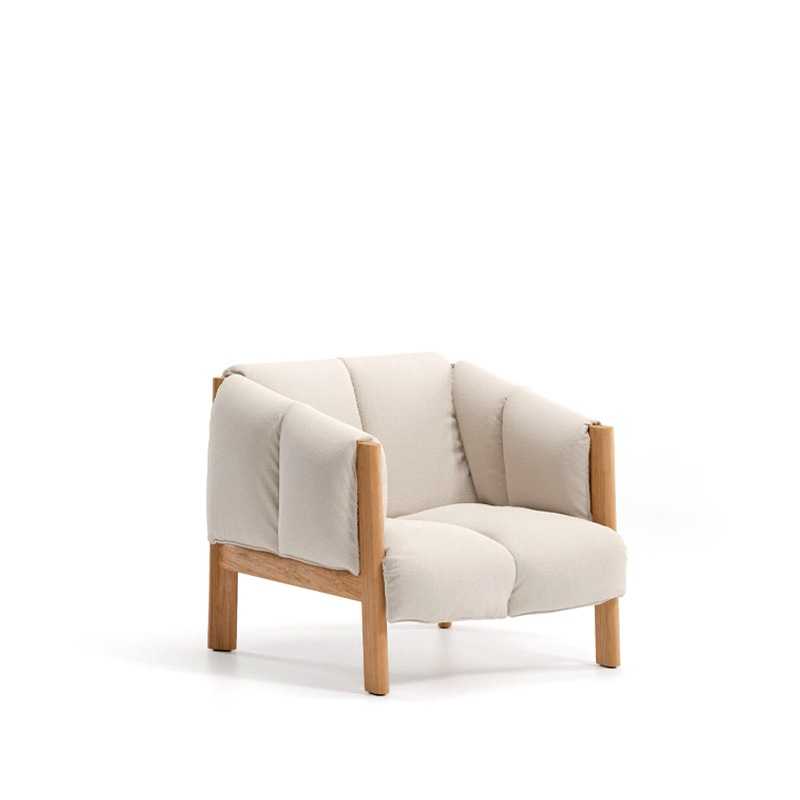 Kettal PLUMON Sessel