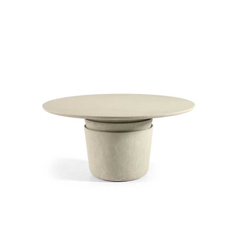 Gervasoni KASANE 38 39 Tisch, rund