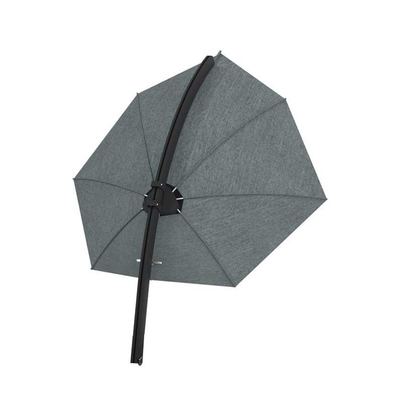 Umbrosa ICARUS PX Sonnenschirm 300 x 300 cm