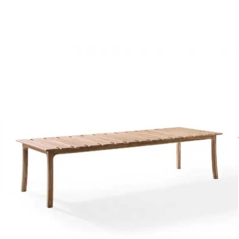 Roda TESEO Tisch 303 cm
