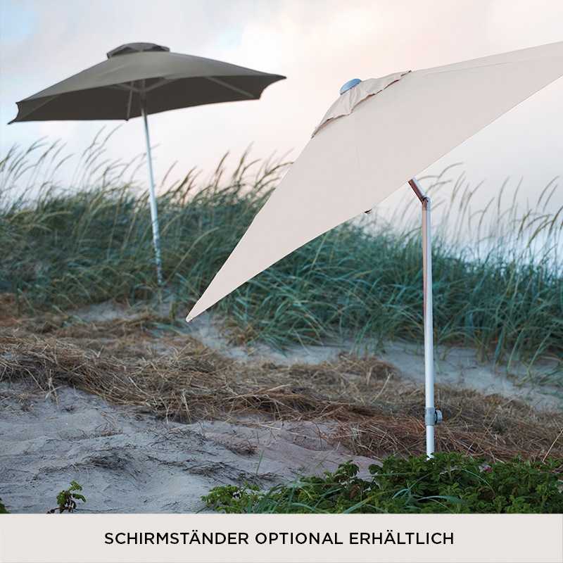 Jan Kurtz ELBA Sonnenschirm, rund