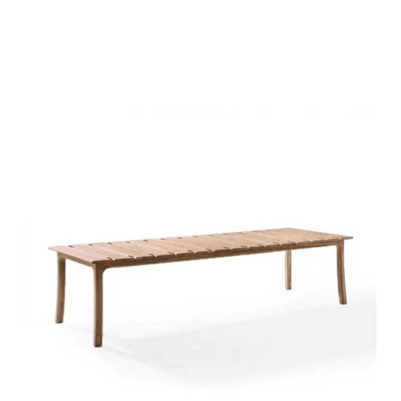 Roda TESEO Tisch 222 cm