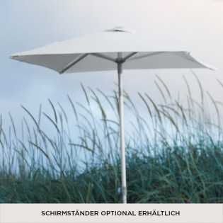 Jan Kurtz ELBA Sonnenschirm, eckig