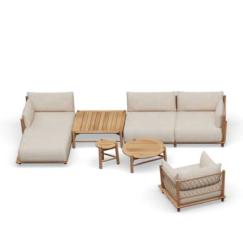 Gloster SALINA Kombination 1