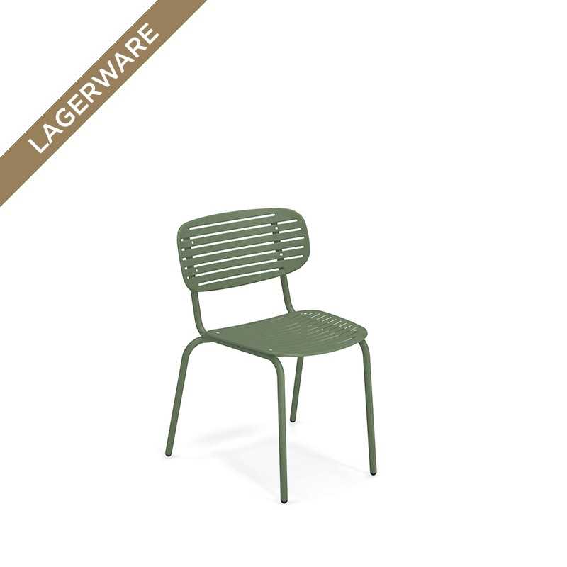 Emu MOM Stuhl, Military Green