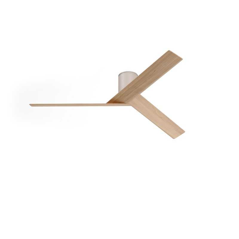 Kettal SUPERFAN Deckenventilator Holzoptik
