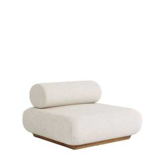 Jardinico TATAMI Loungesessel